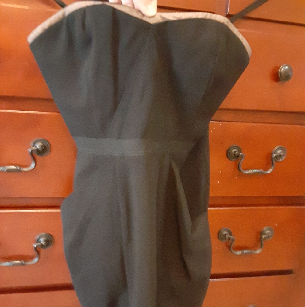 Cocktail dress